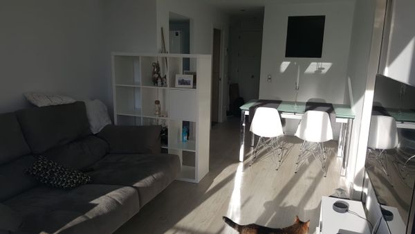 La maison de Alejandra