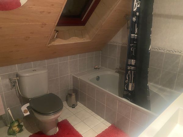 La maison de Christian