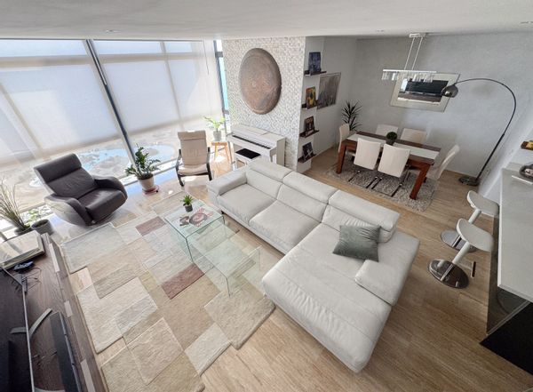 La maison de Lau & Alex