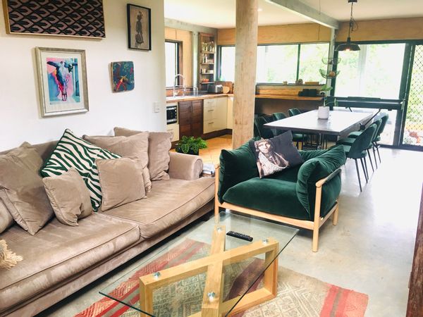 La maison de Felicity