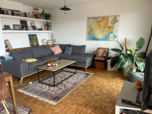 Appartement La Joliette