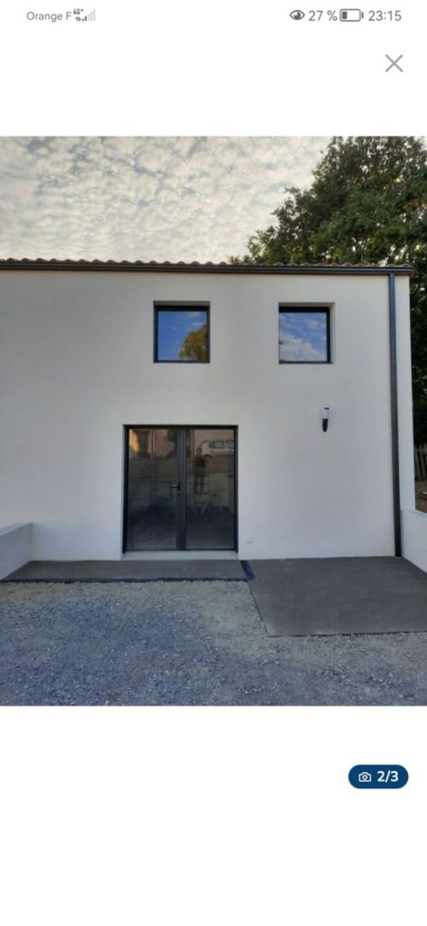 Maëlles hus