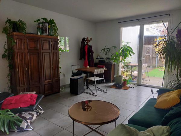 L'OrMont, simplicité et confort proche de Bordeaux