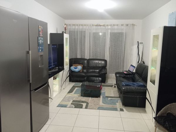 La chambre privée de Mireille