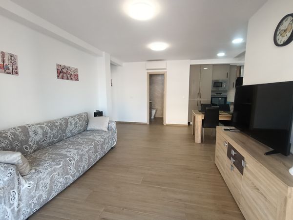 La maison de Claudia