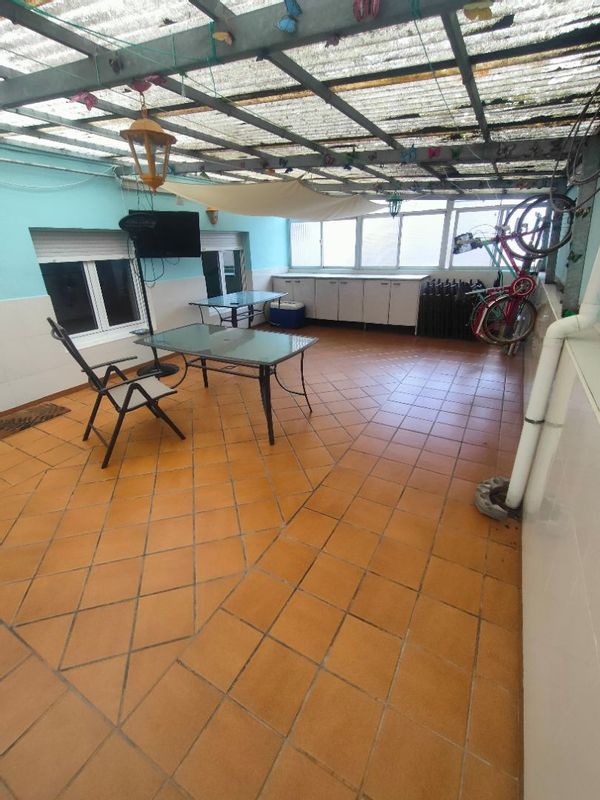 La maison de Jonathan