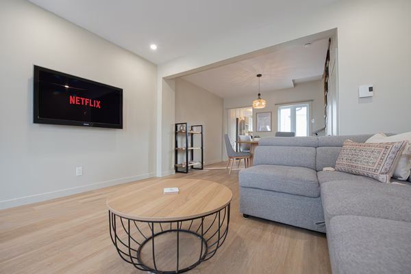 Casa di Marie Sophie