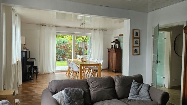 La maison de Sebastian