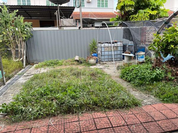 Casa di Sie Hiing (Raymond)