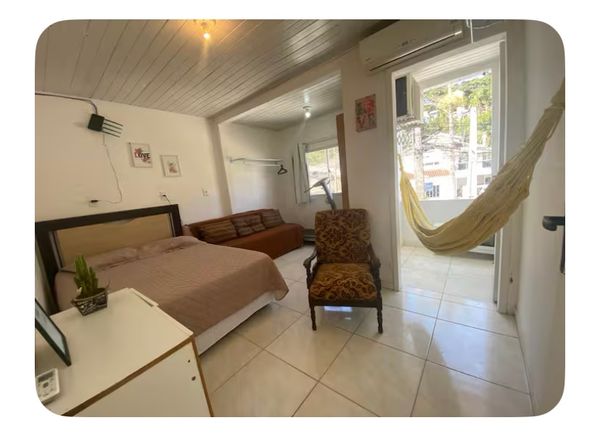 La maison de Denise Ines