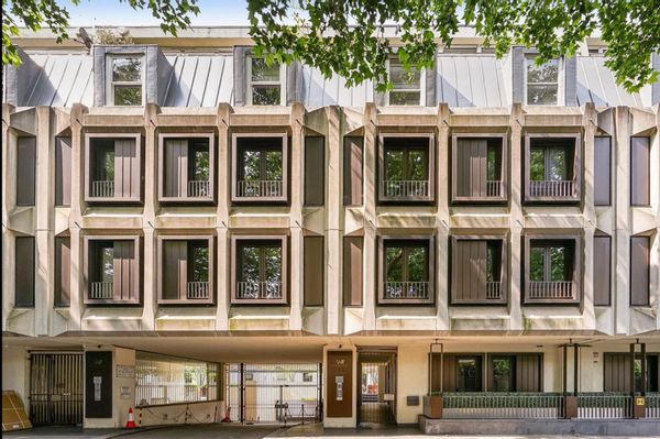 La maison de Viktoriia