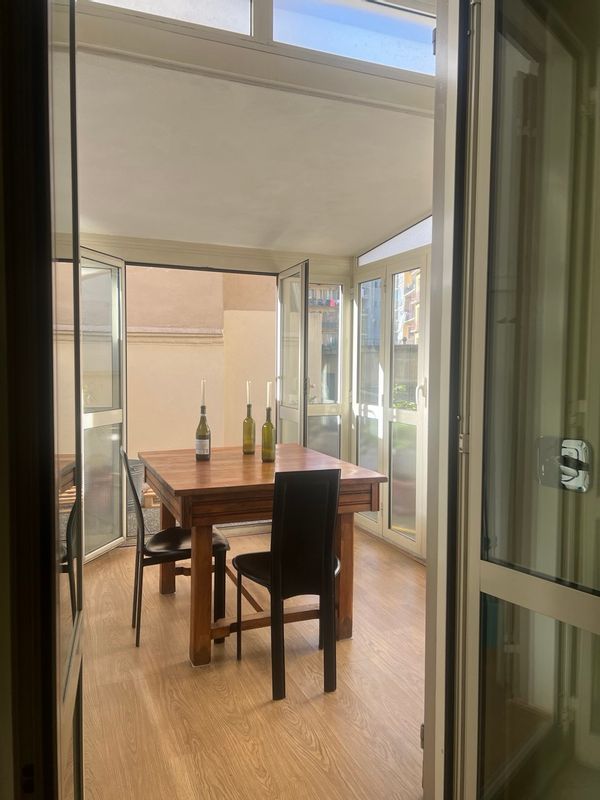 La maison de Saverio