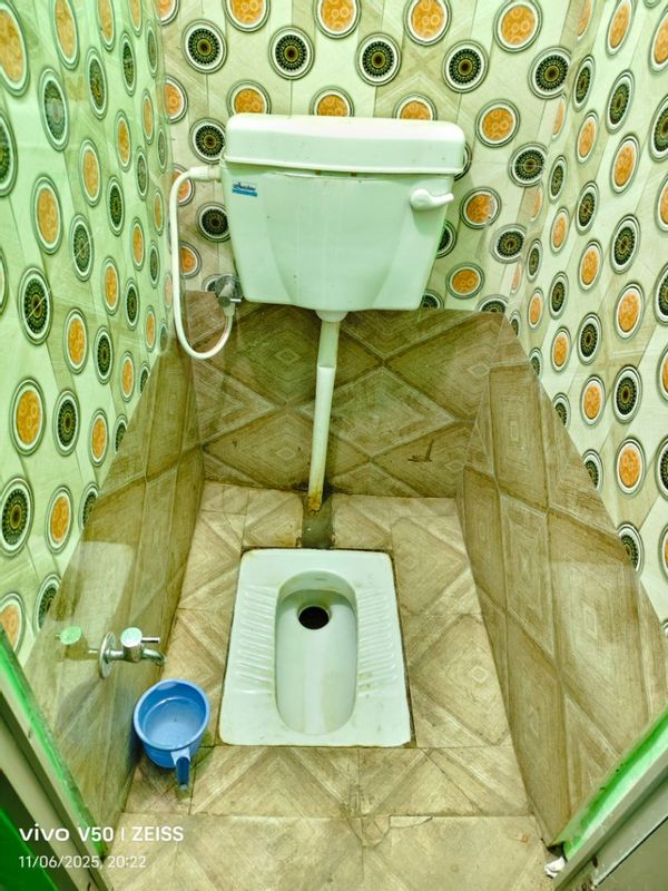 La maison de Siddhant