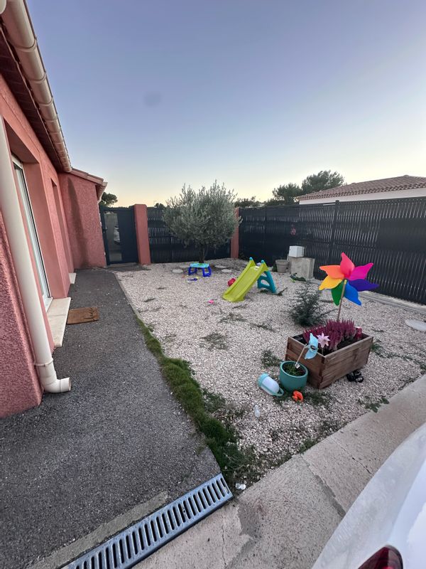 Maison de Wendy & Anaïs