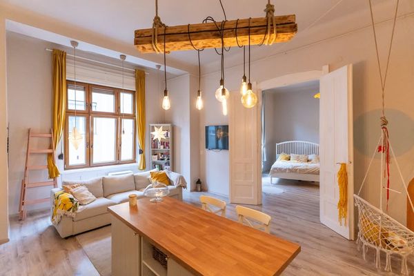 La maison de Christina