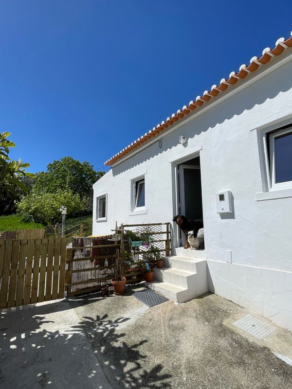 La maison de Laurene