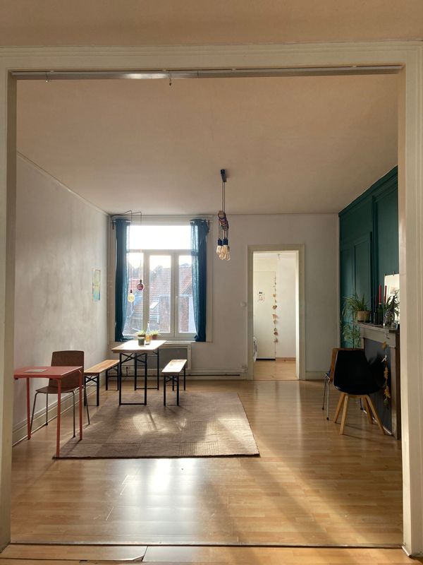 Casa di Julie & Colombe