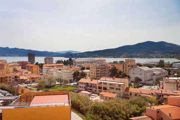 La maison de Carol Ann