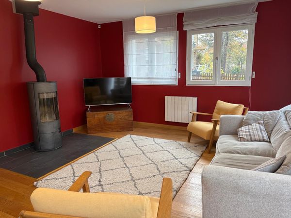 Casa de Maria GIOVANNA