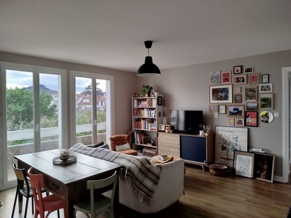 Appartement de 2 chambres aux portes de Clermont Ferrand