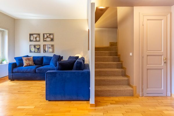 La maison de roberta