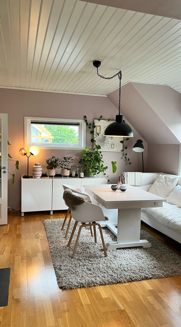 Synnøves hus