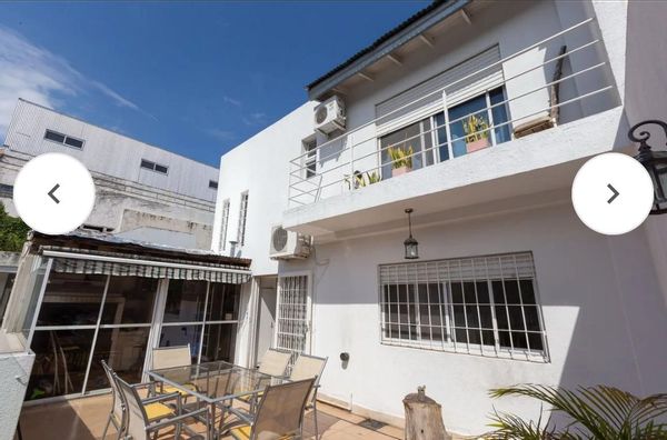 La maison de Rodrigo