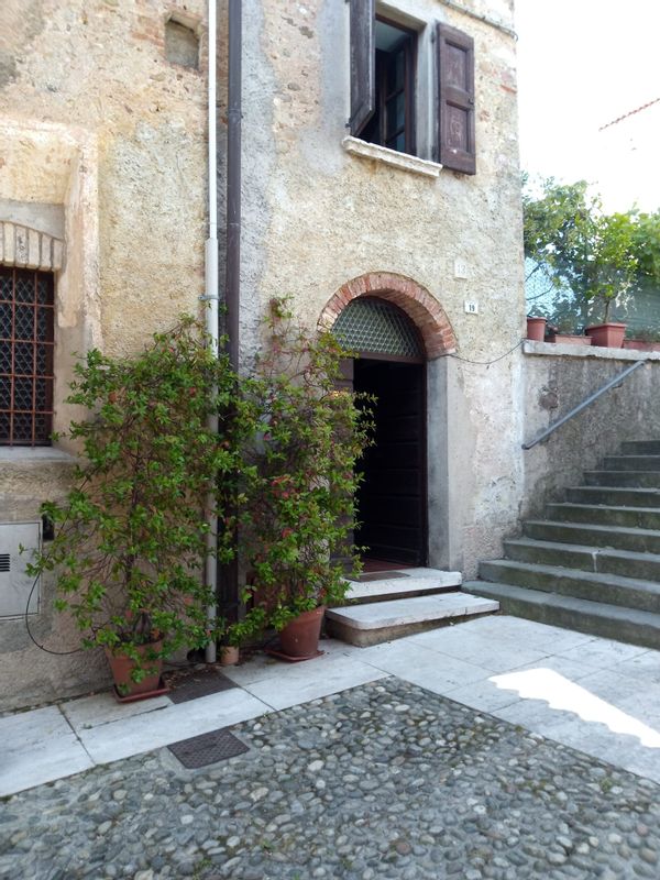 Il Nostro Rifugio di Pace sul Lago di Garda Relax sul Lago di Garda, escursioni e gite culturali