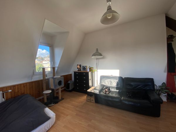 Le petit cocon de Florentine