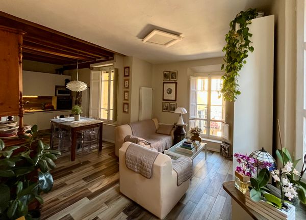 La maison de Lorenzo