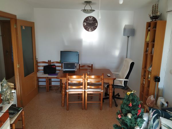 Jaime Clemente Conde s Haus