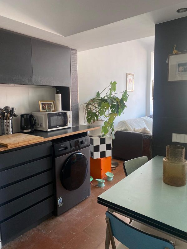 La maison de Cristian