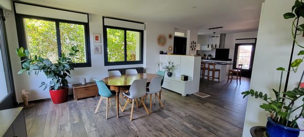 Sylvains hus