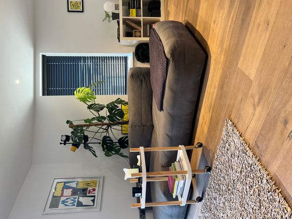 Modern apartment in the heart of trendy Hackney