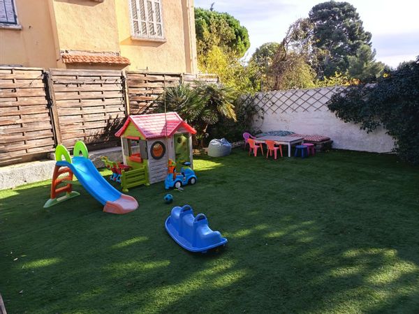 Cassiopée à Marseille