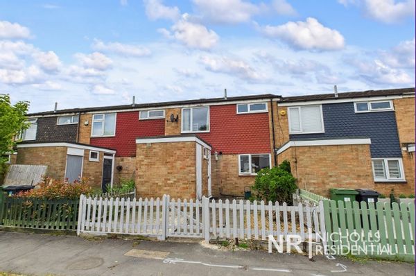 Maison de 3 chambres situee a Epsom dans le quartier de West Ewell.