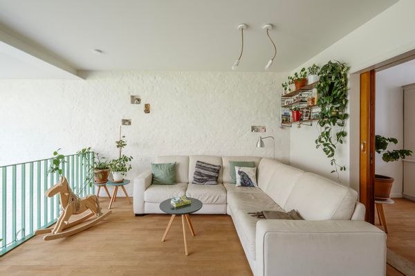 La maison de Matthias