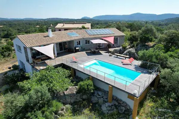 La maison de Virginie & Co.