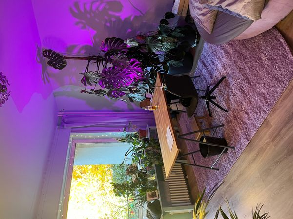 La maison de Alexandra