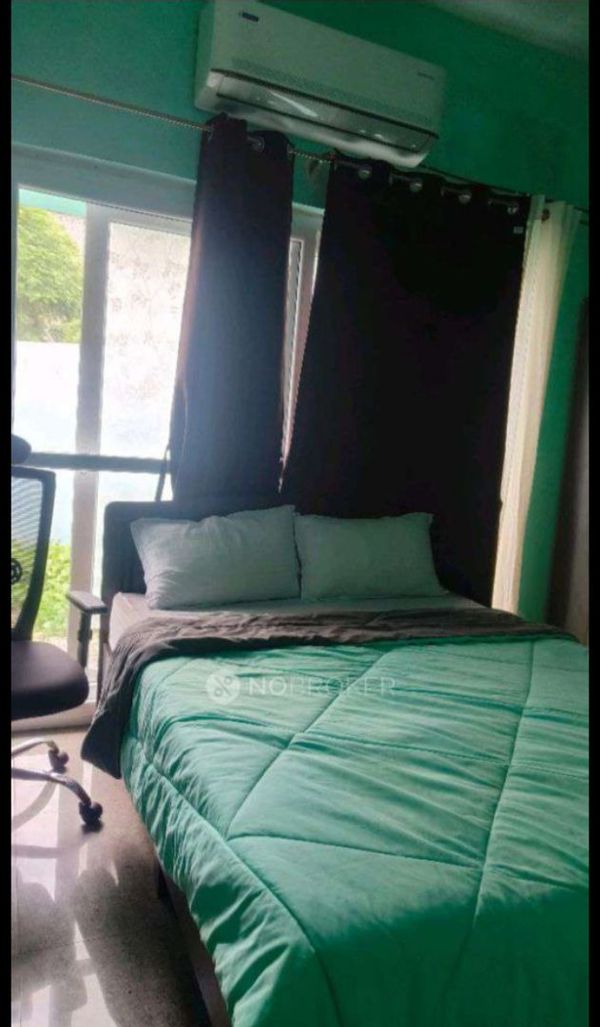 La maison de Mohamed