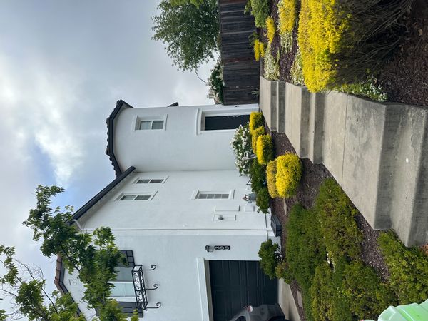 La maison de Jessica