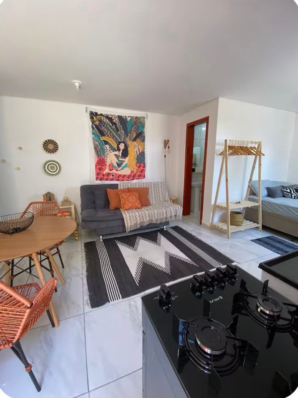 La maison de Wanessa