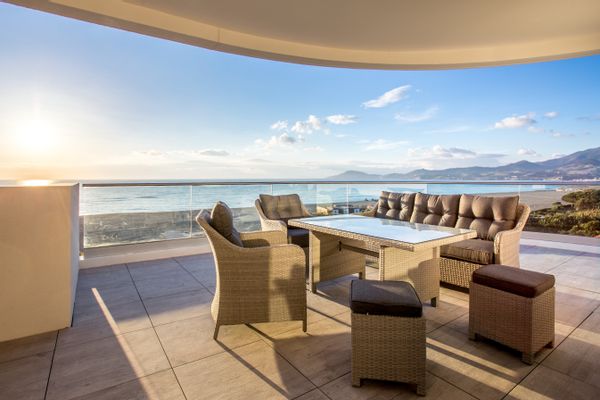 En première ligne à Argelès sur mer!