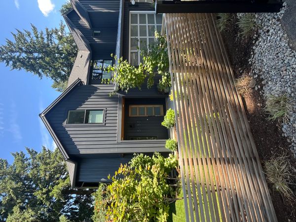 La maison de Shannon