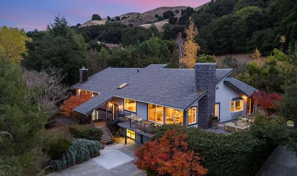 La maison de ANGELICA