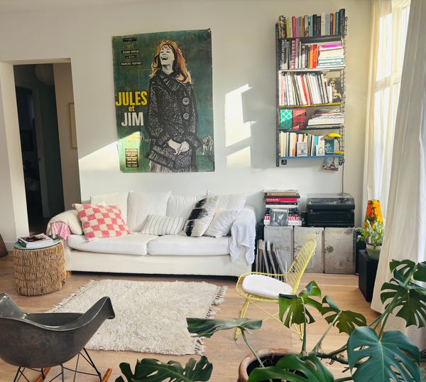 La maison de Anneloes