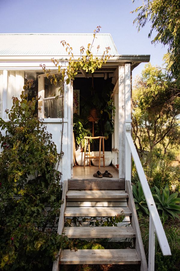 La maison de Marcella