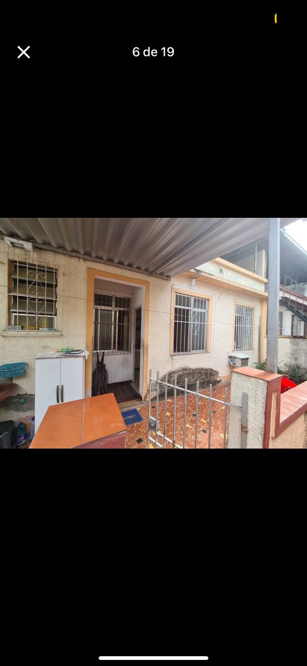 La chambre privée de Marina