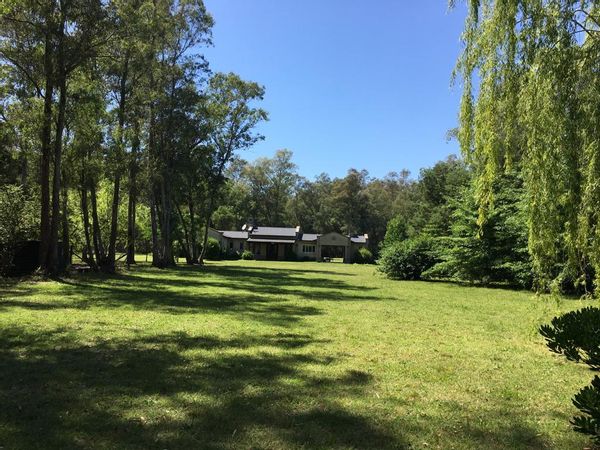 Casa di Víctor José