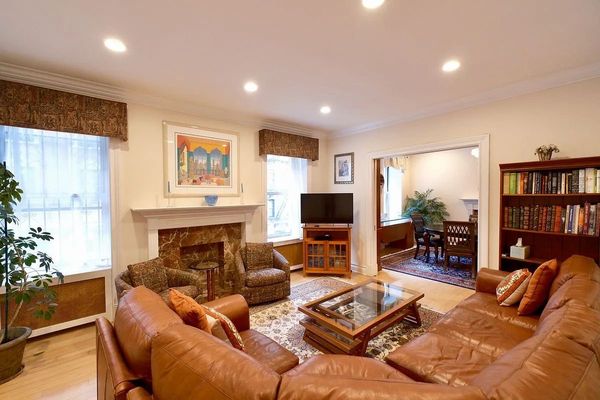 La maison de Jennifer